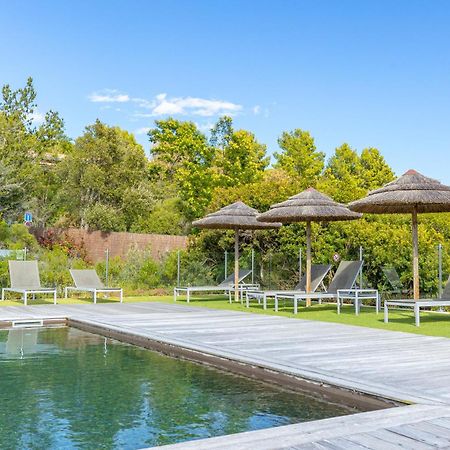 Residence Cala Sultana Appartement T2 Porto-Vecchio  Buitenkant foto