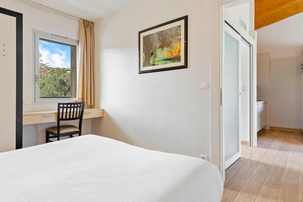 Residence Cala Sultana Appartement T2 Porto-Vecchio  Buitenkant foto