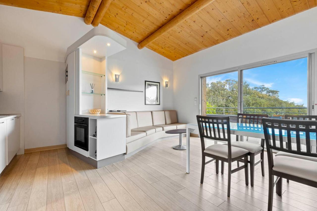 Residence Cala Sultana Appartement T2 Porto-Vecchio  Buitenkant foto