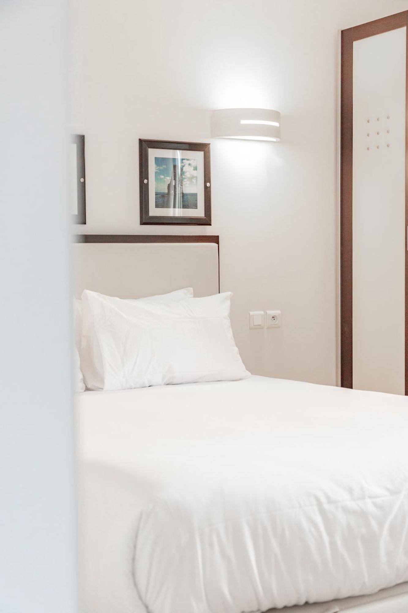 Residence Cala Sultana Appartement T2 Porto-Vecchio  Buitenkant foto