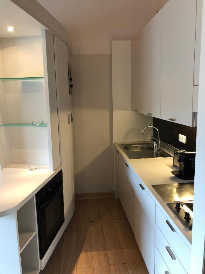 Residence Cala Sultana Appartement T2 Porto-Vecchio  Buitenkant foto